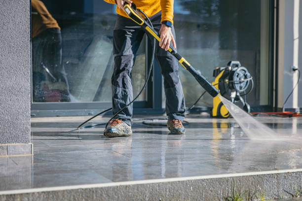 Professional Pressure Washing in Plattsburgh West, NY