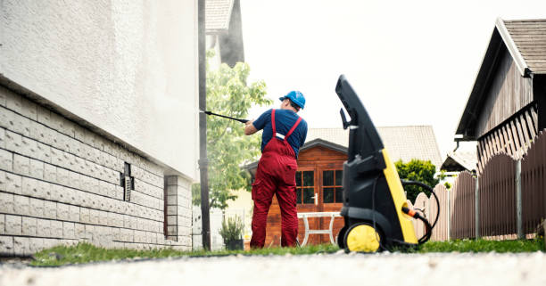 Best House Exterior Washing  in Plattsburgh West, NY
